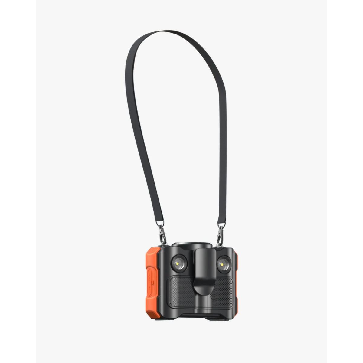Porodo Lifestyle 800mAh Bluetooth Waist Fan