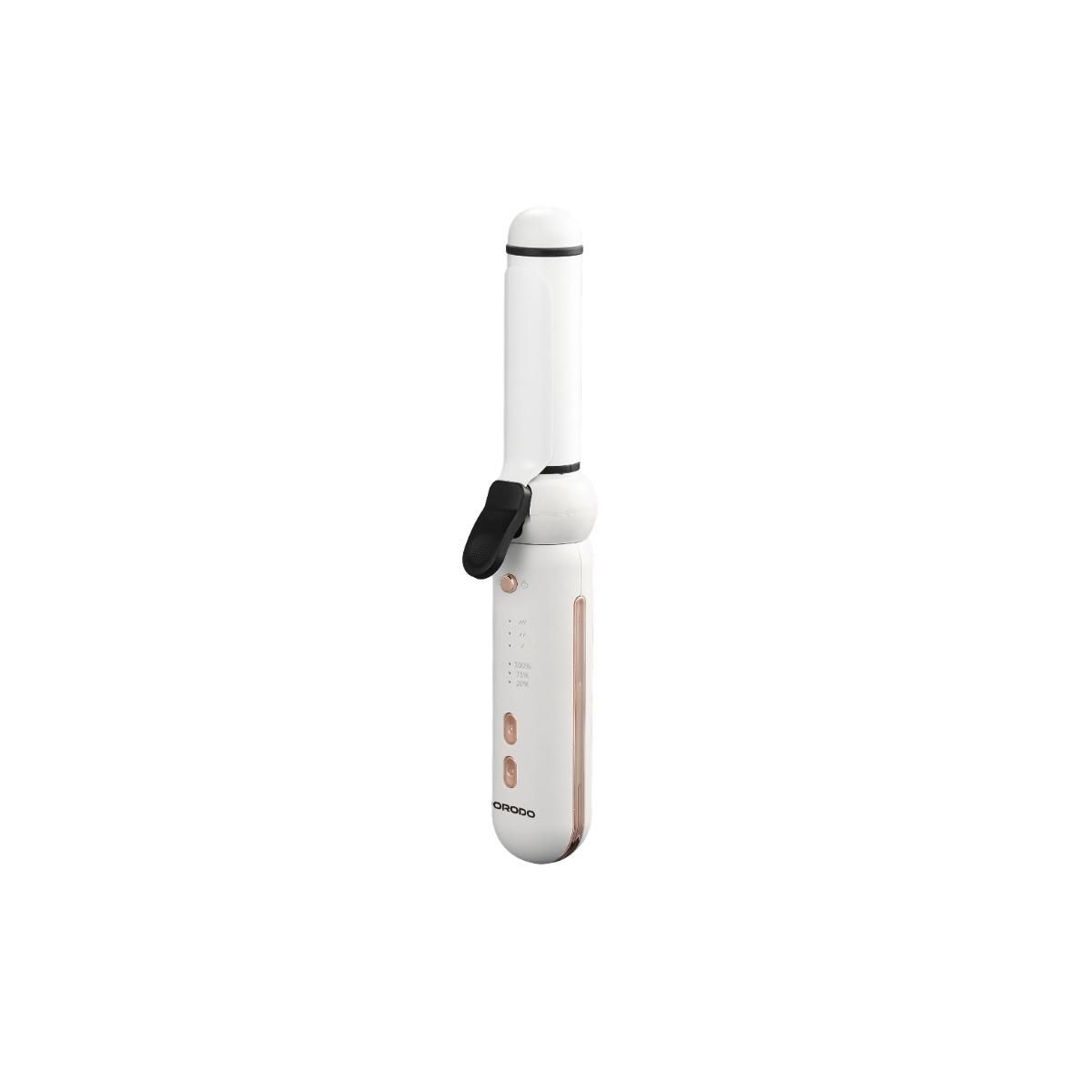 Porodo 3-In-1 Cordless Hair Styling Tool