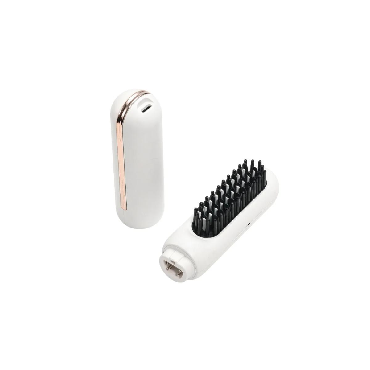 Porodo 3-In-1 Cordless Hair Styling Tool