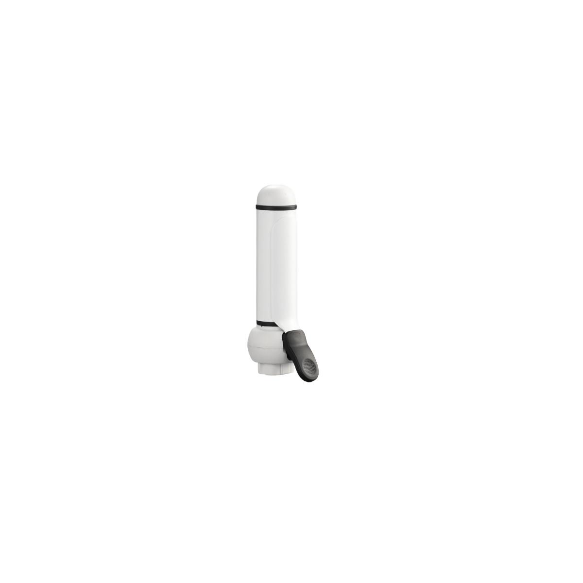Porodo 3-In-1 Cordless Hair Styling Tool