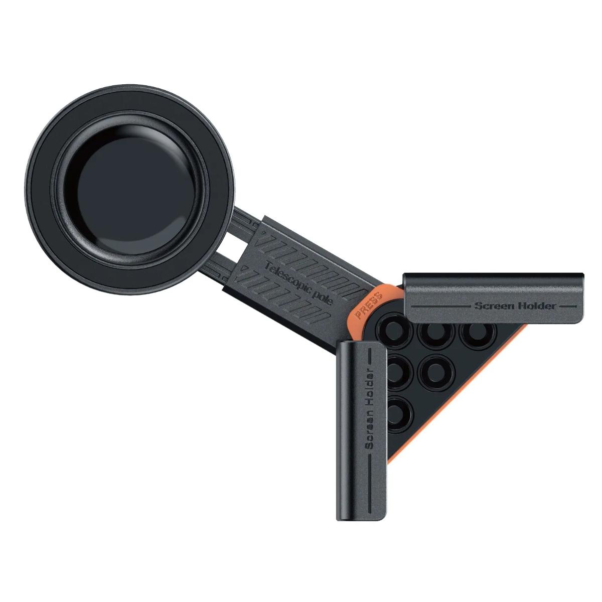 Porodo Clavomag 360° Adjustable Car  Mount