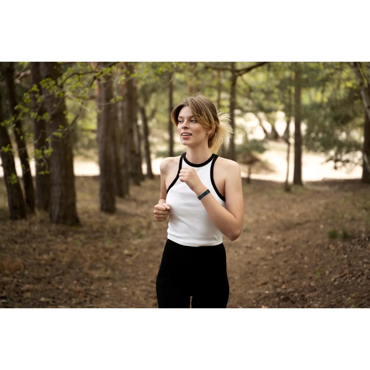 Porodo Trackfit Screenless Smart Fitband