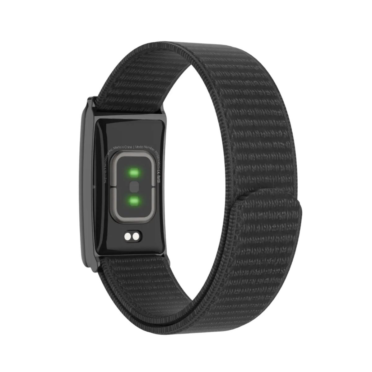 Porodo Trackfit Screenless Smart Fitband