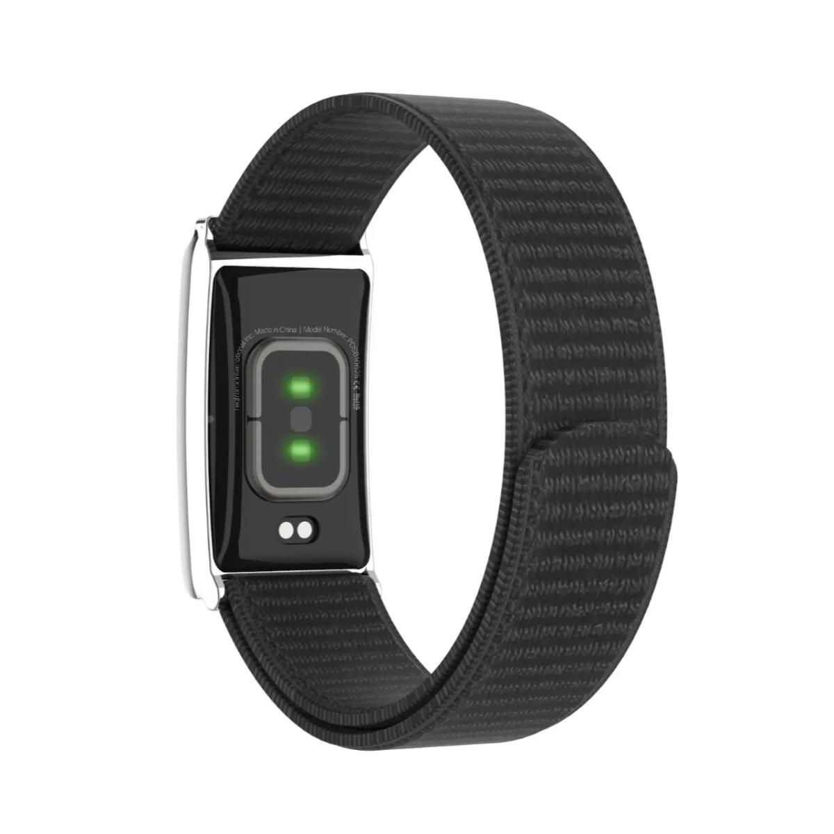 Porodo TrackFit Smart Fitness Band