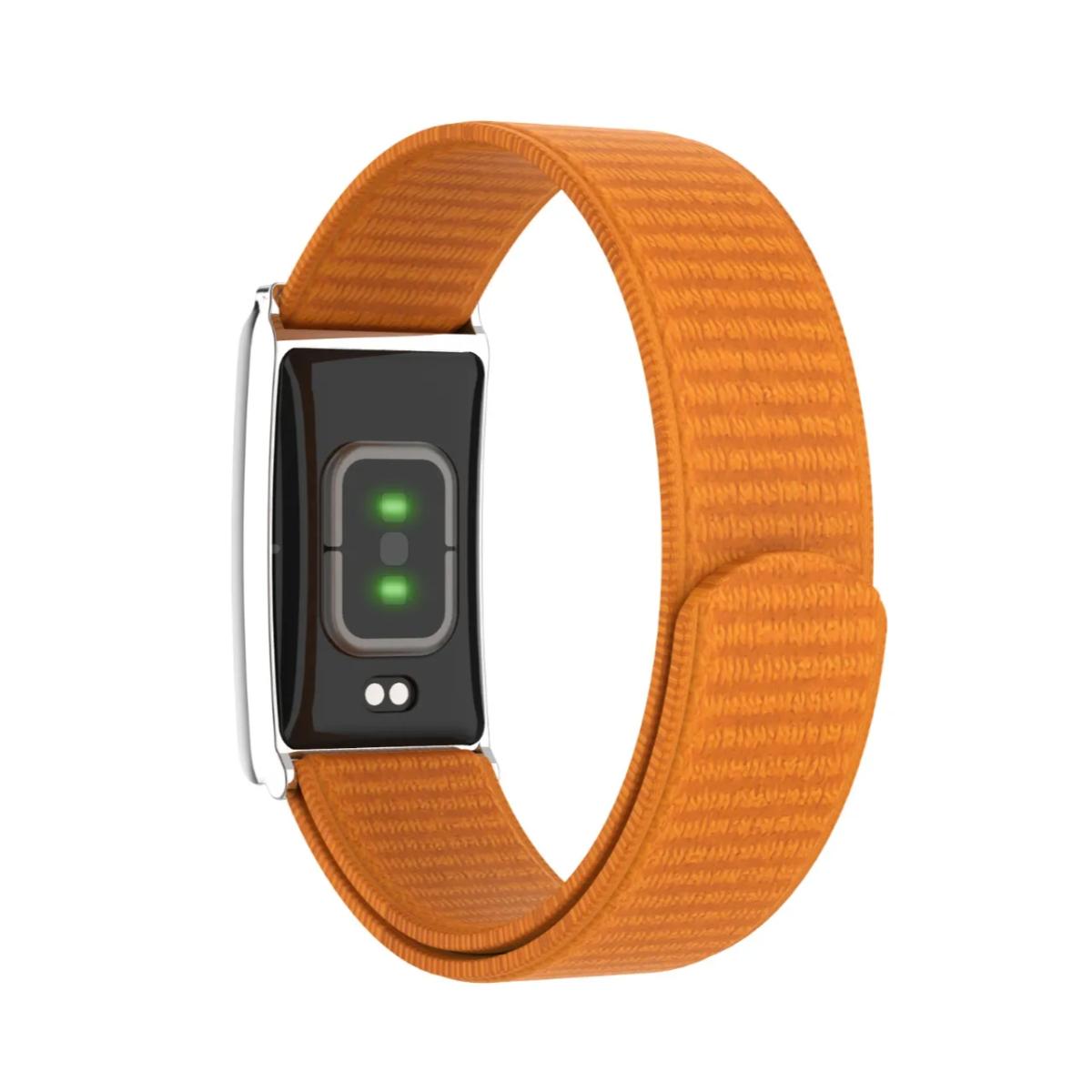 Porodo TrackFit Smart Fitness Band