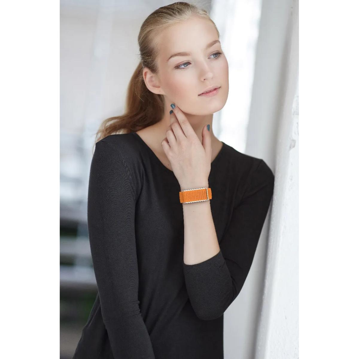Porodo TrackFit Smart Fitness Band