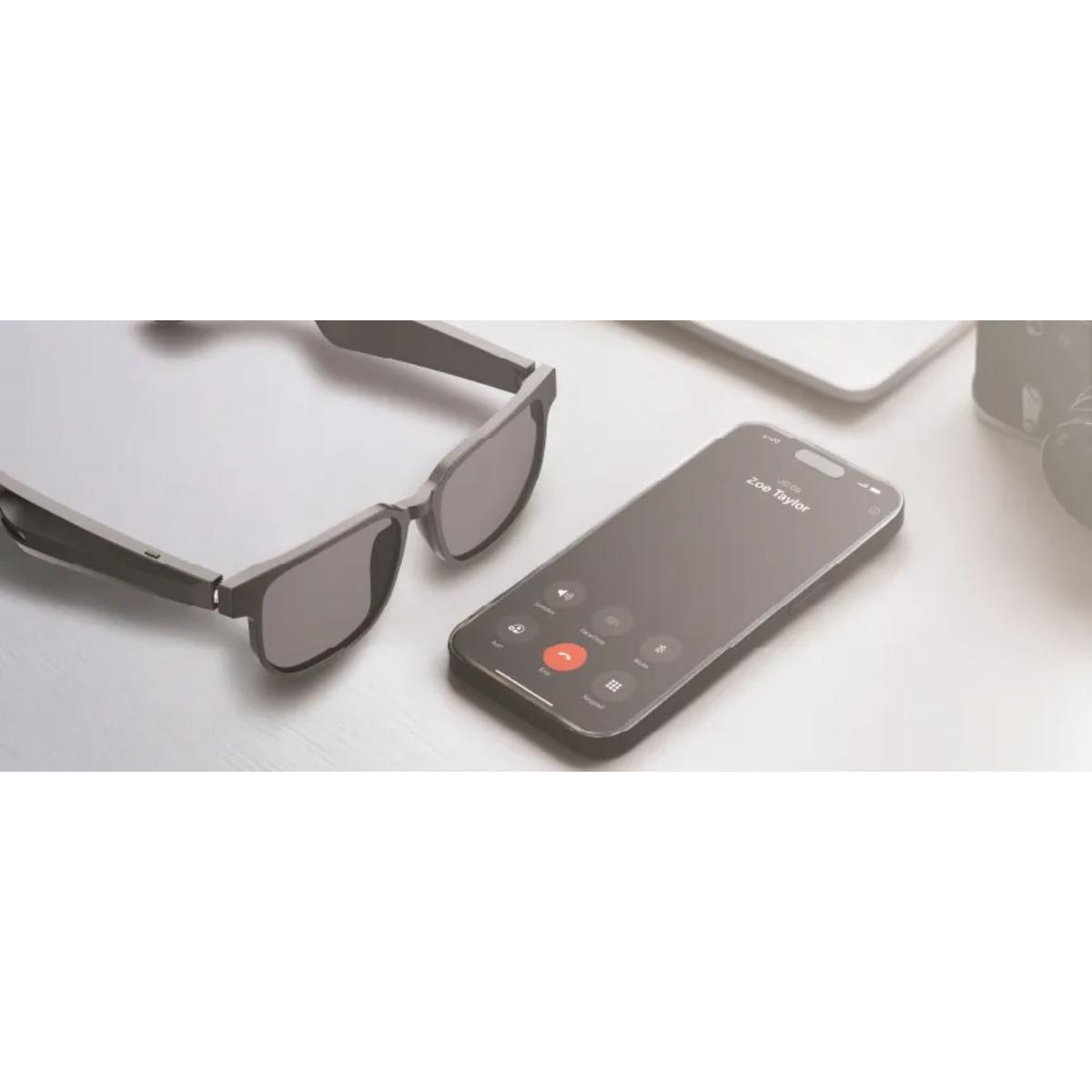 Porodo Lifestyle Vistax Intelligent Audio Eyewear