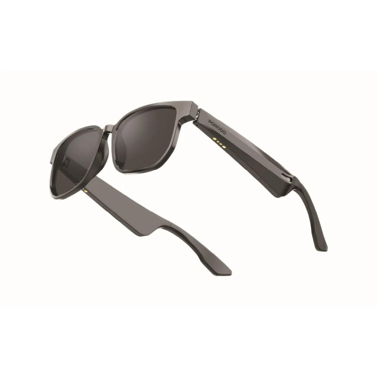 Porodo Lifestyle Vistax Intelligent Audio Eyewear