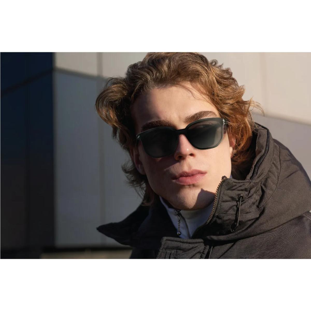 Porodo Lifestyle Optix Smart Glasses With Audio