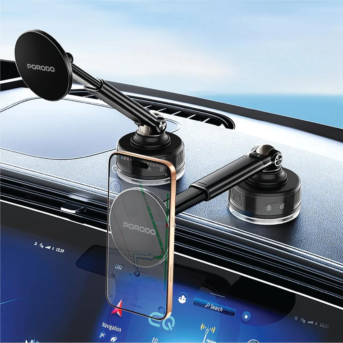 Porodo MagExtend MagSafe Phone Holder