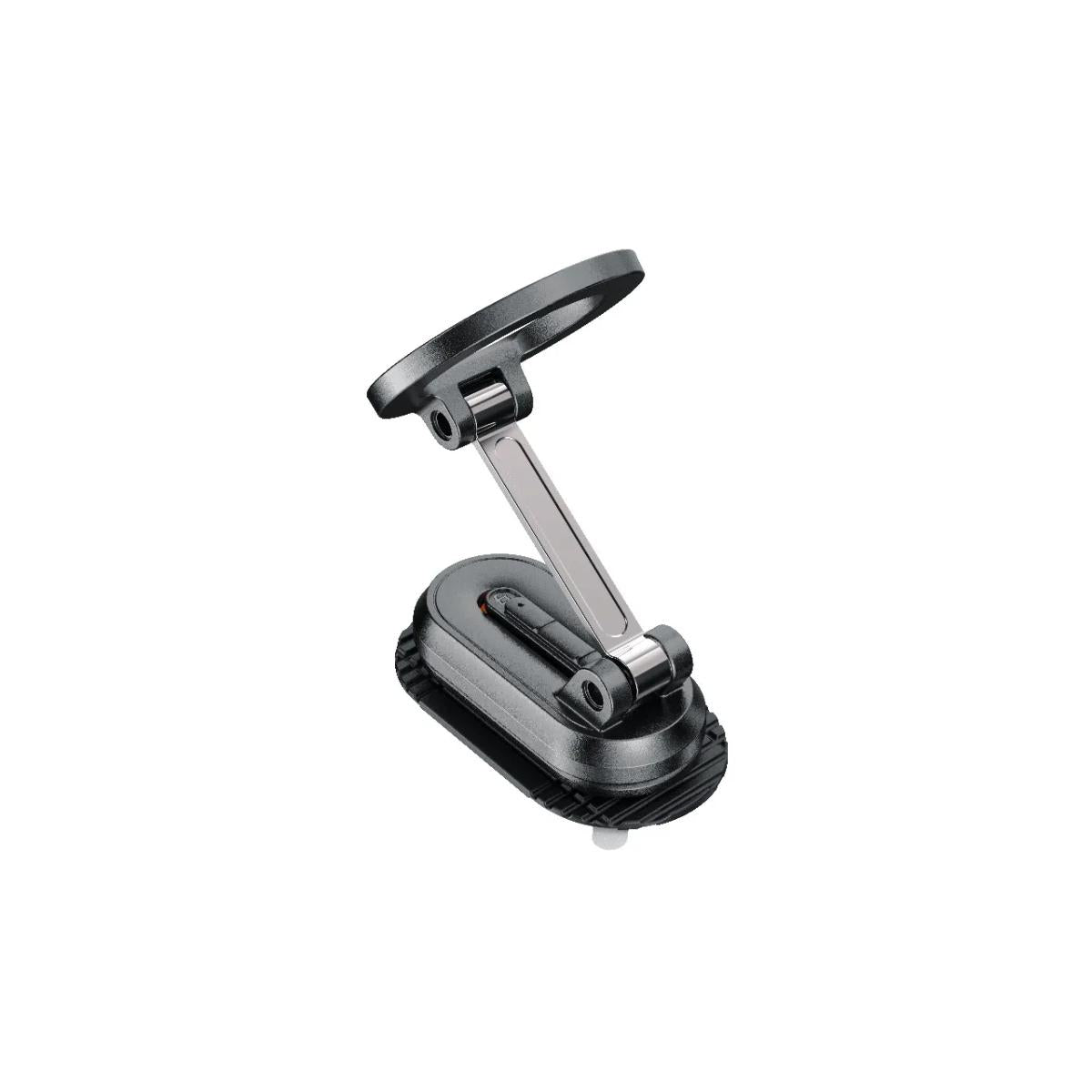 Porodo GripFold MagSafe Rotatable Car Mount