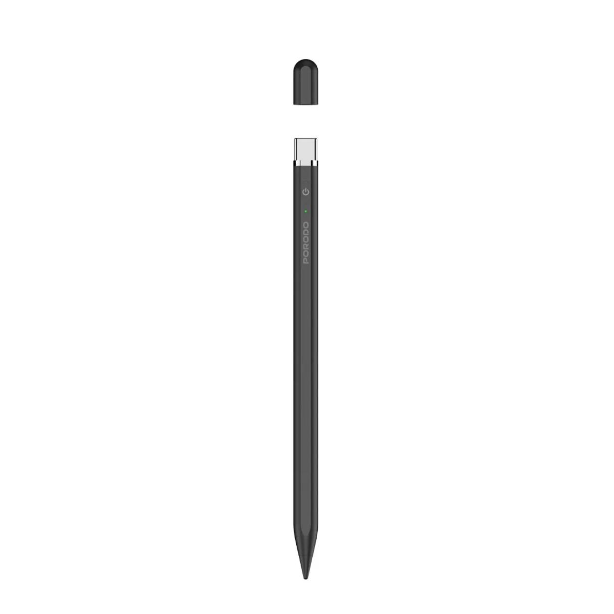 Porodo Smart Stylus Pen for Ipad
