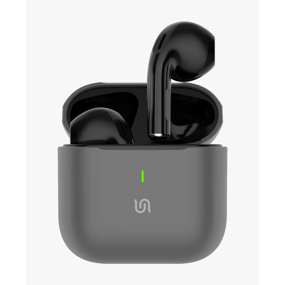 Porodo Soundtec Jetpods In-Ear Wireless Earbuds