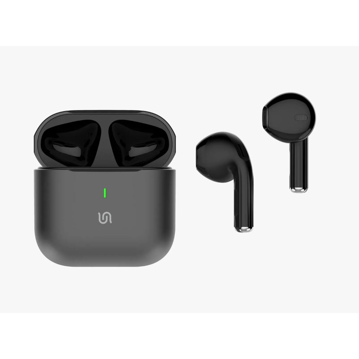 Porodo Soundtec Jetpods In-Ear Wireless Earbuds