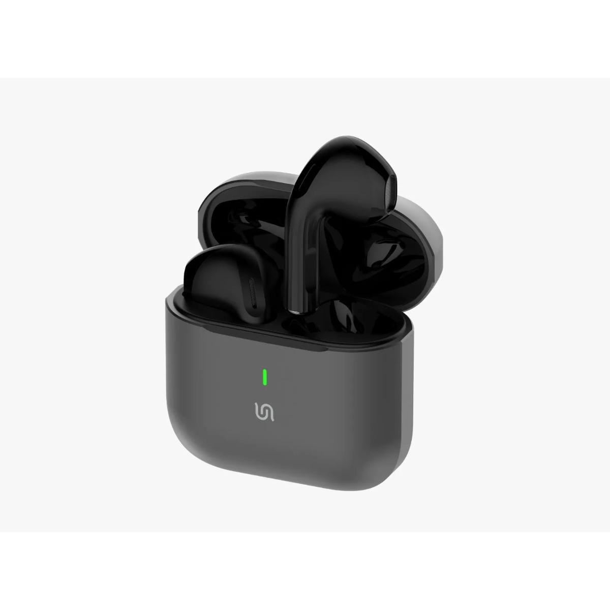 Porodo Soundtec Jetpods In-Ear Wireless Earbuds