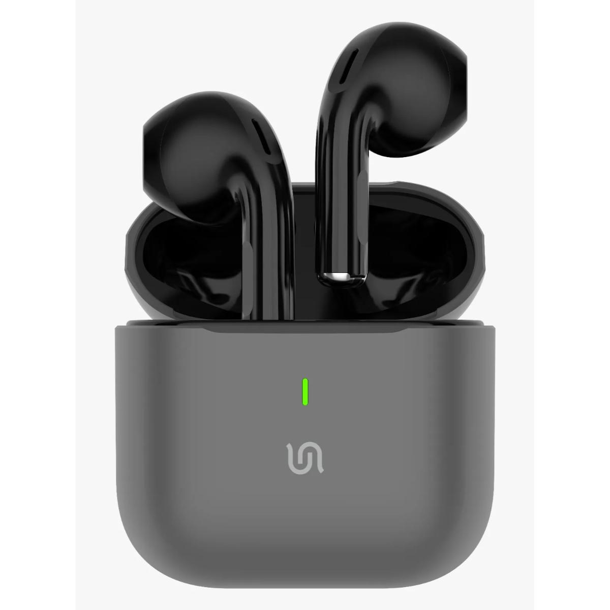 Porodo Soundtec Jetpods In-Ear Wireless Earbuds