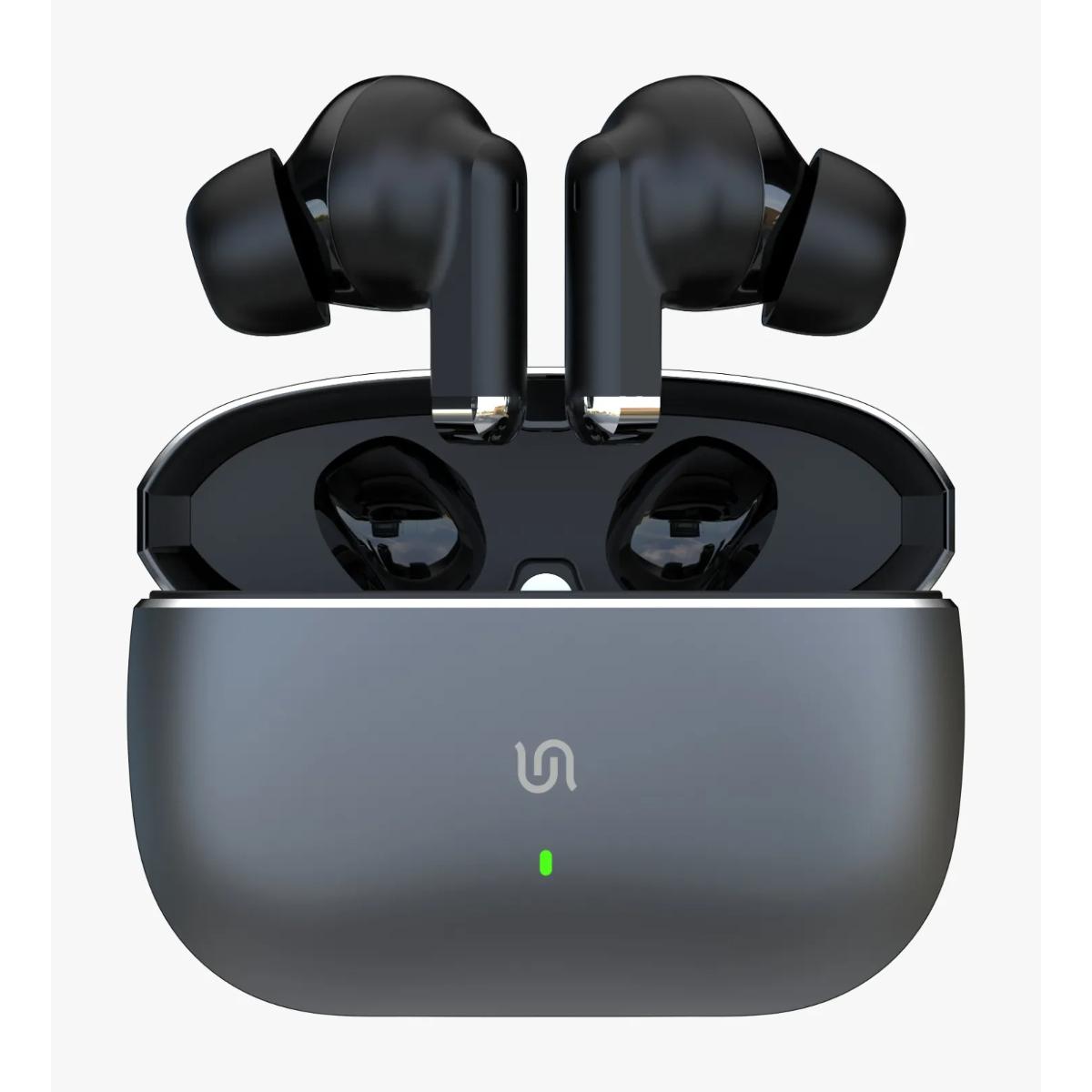 Porodo Soundtec Jetpods Pro (Gen 4) True Wireless Earbuds