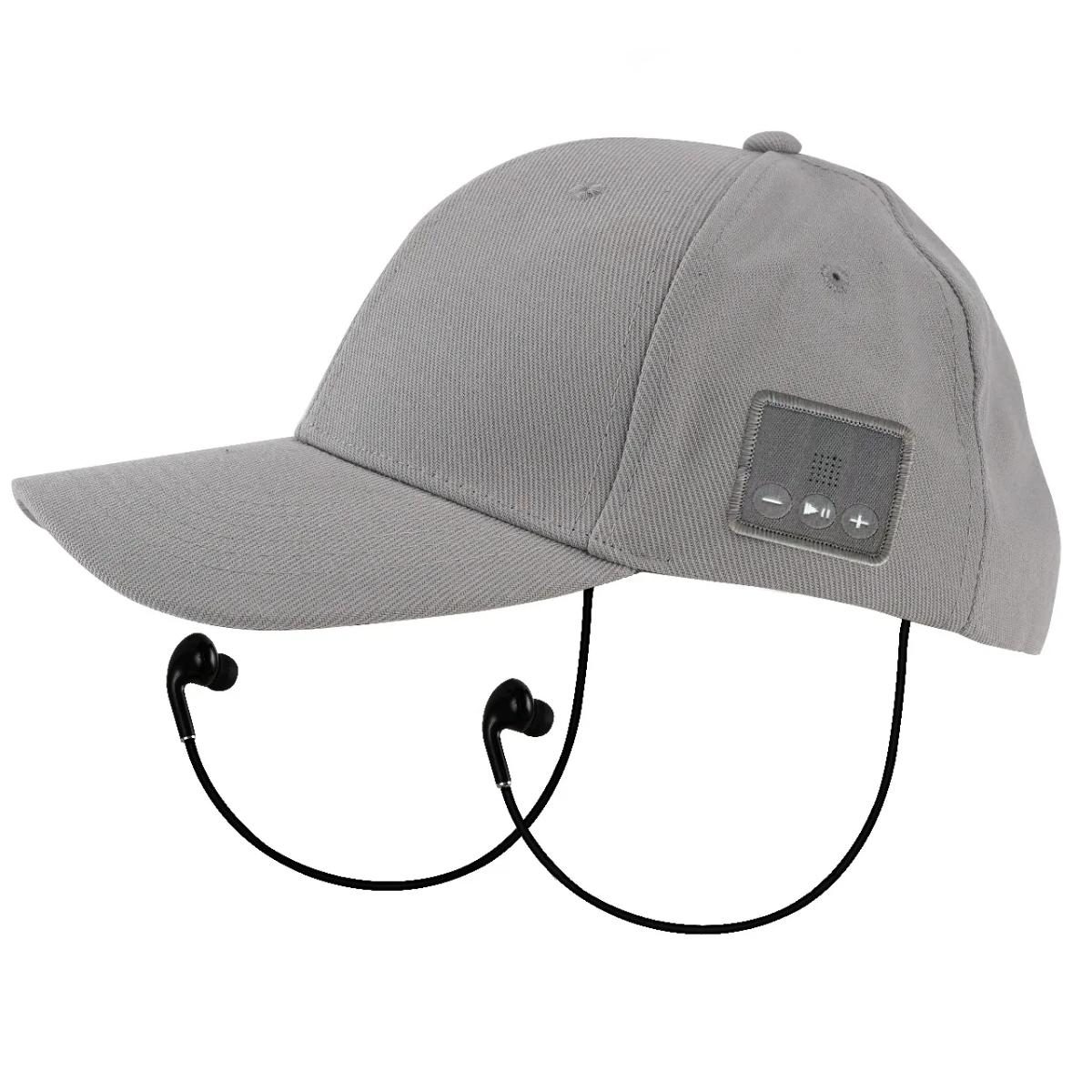 Porodo Soundtec Wireless Bluetooth Audio Hat