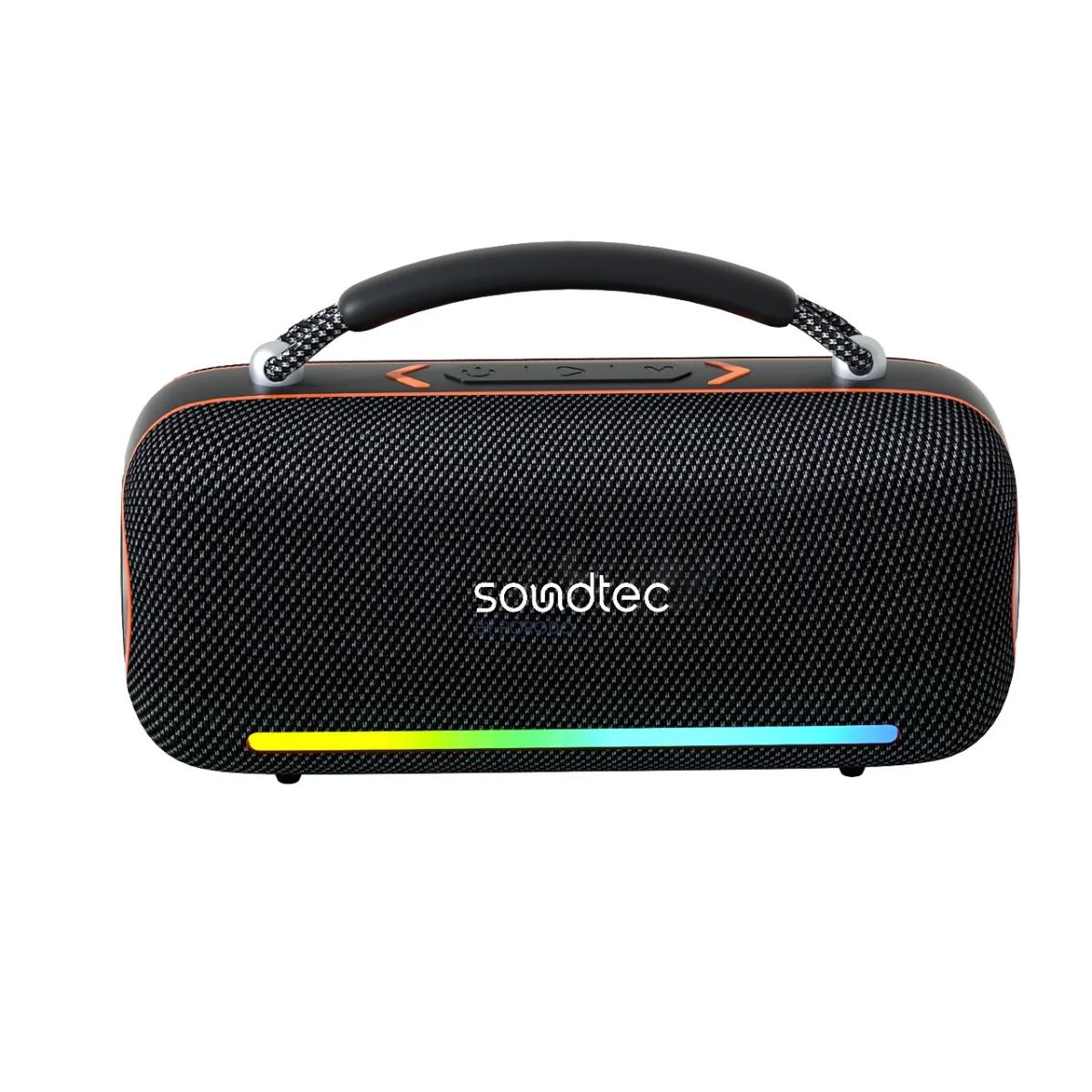 Porodo  Sonify Portable Wireless Speaker