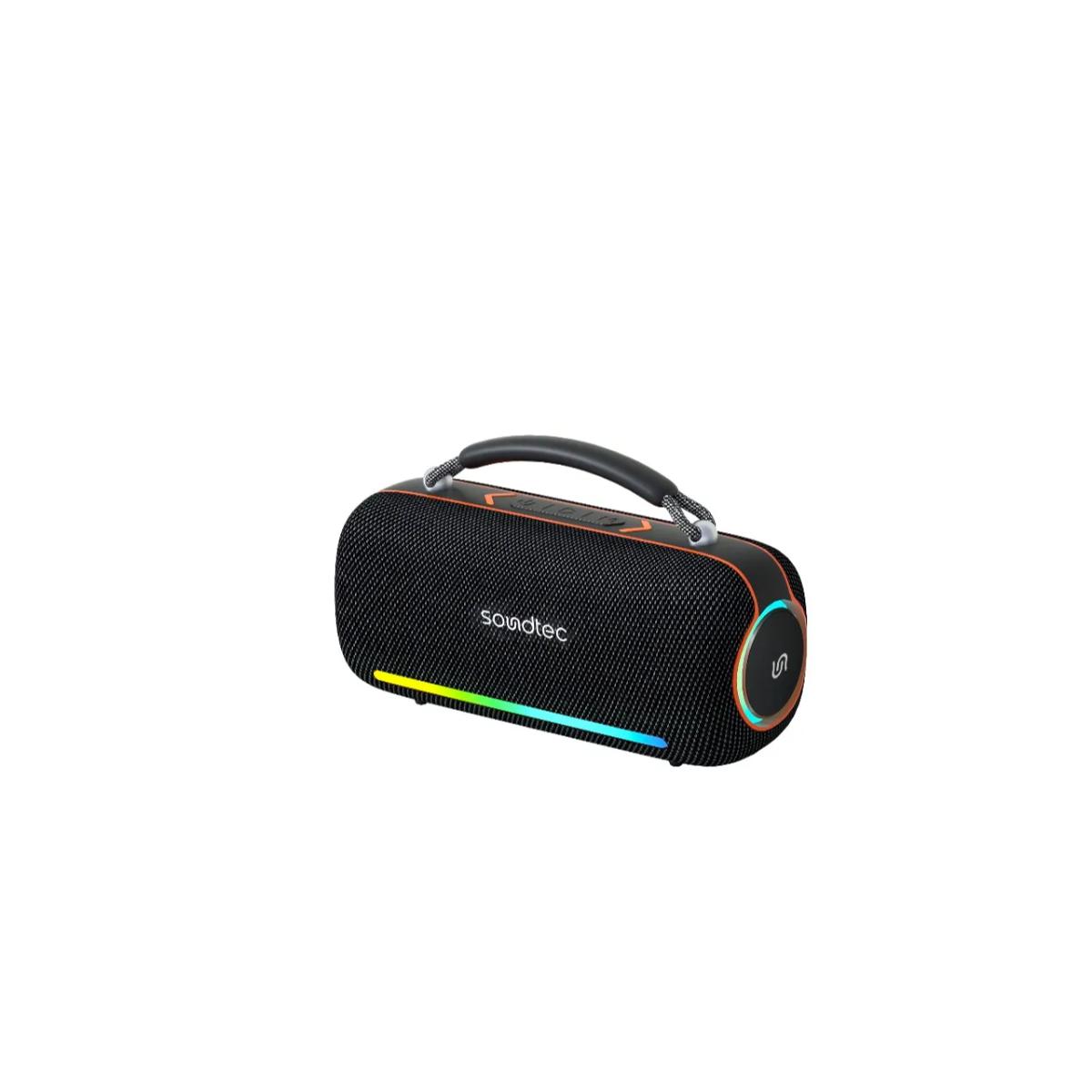Porodo  Sonify Portable Wireless Speaker