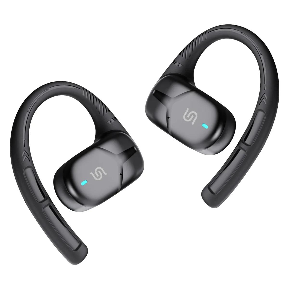 Porodo Soundtec Octopus Open-Ear Wireless Earbuds