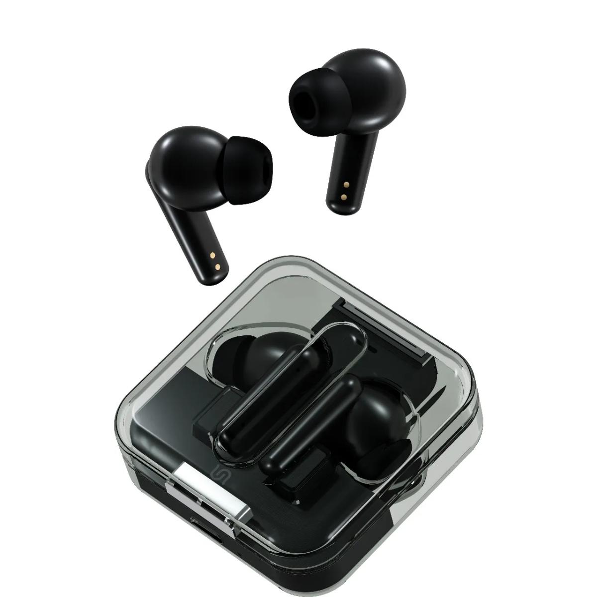 Porodo Soundtec Vibe Wireless Earbuds