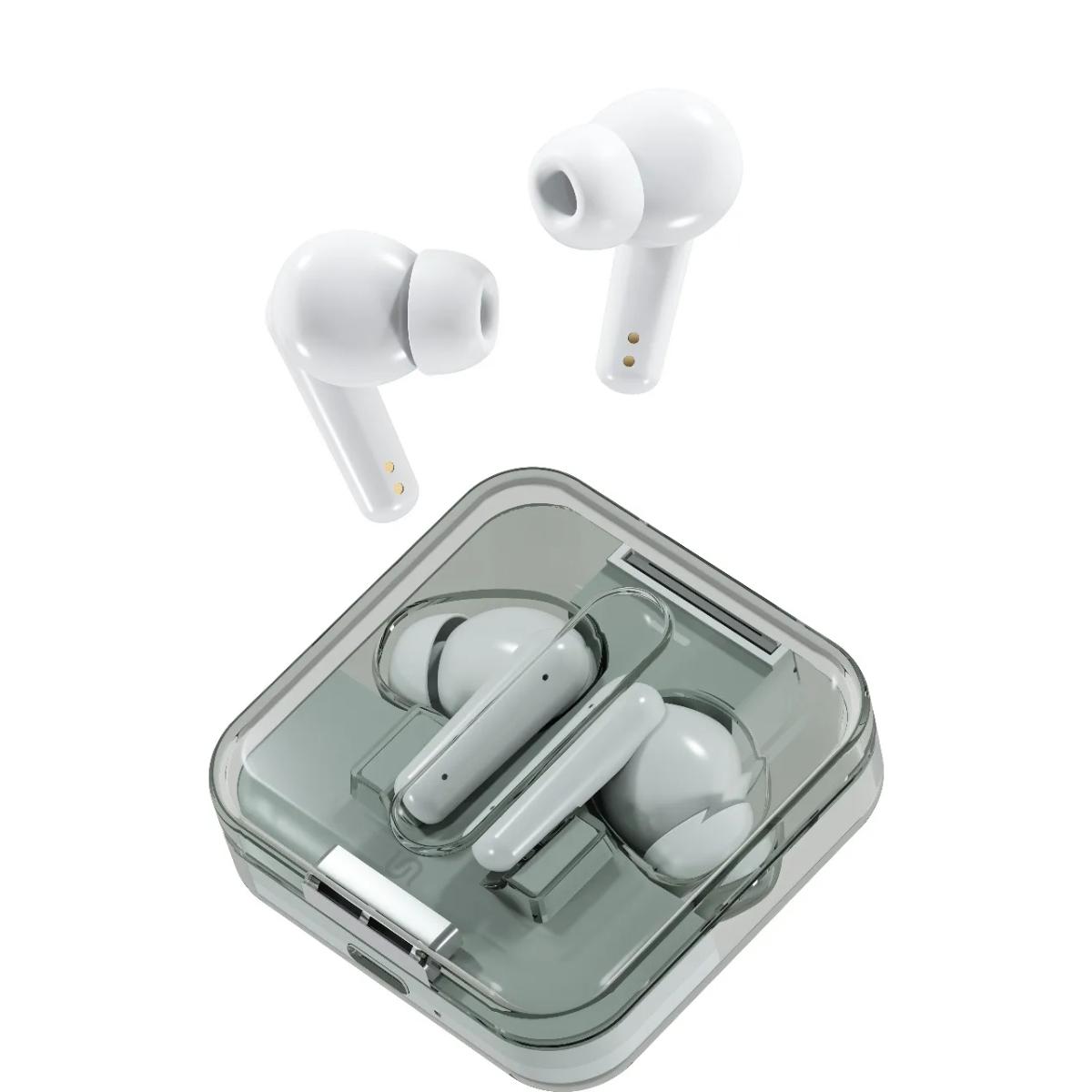 Porodo Soundtec Vibe Wireless Earbuds