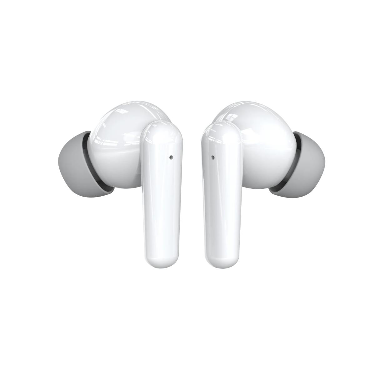 Porodo Soundtec Vibe Wireless Earbuds