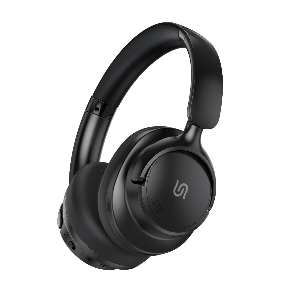 Porodo  Zen Active Noise-Cancellation Wireless Headphones