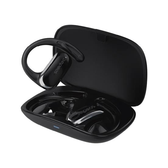 Porodo Soundtec Air Beat Open-Ear Wireless Earbuds