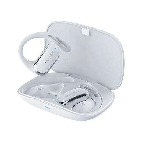 Porodo Soundtec Air Beat Open-Ear Wireless Earbuds