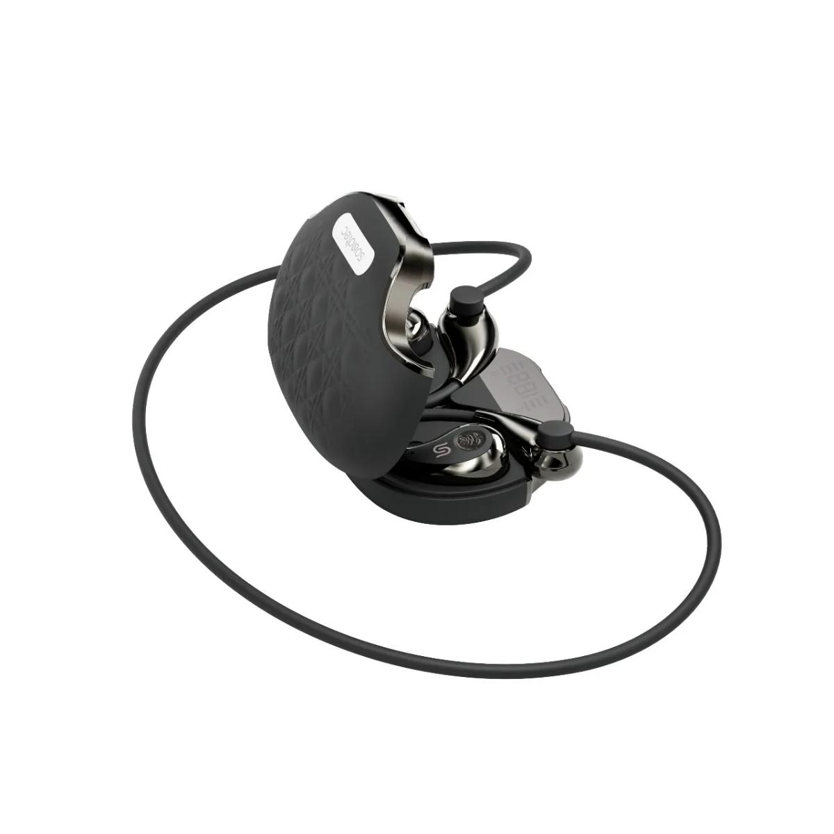 Porodo Soundtec Bella Open-Ear Wireless Earbuds