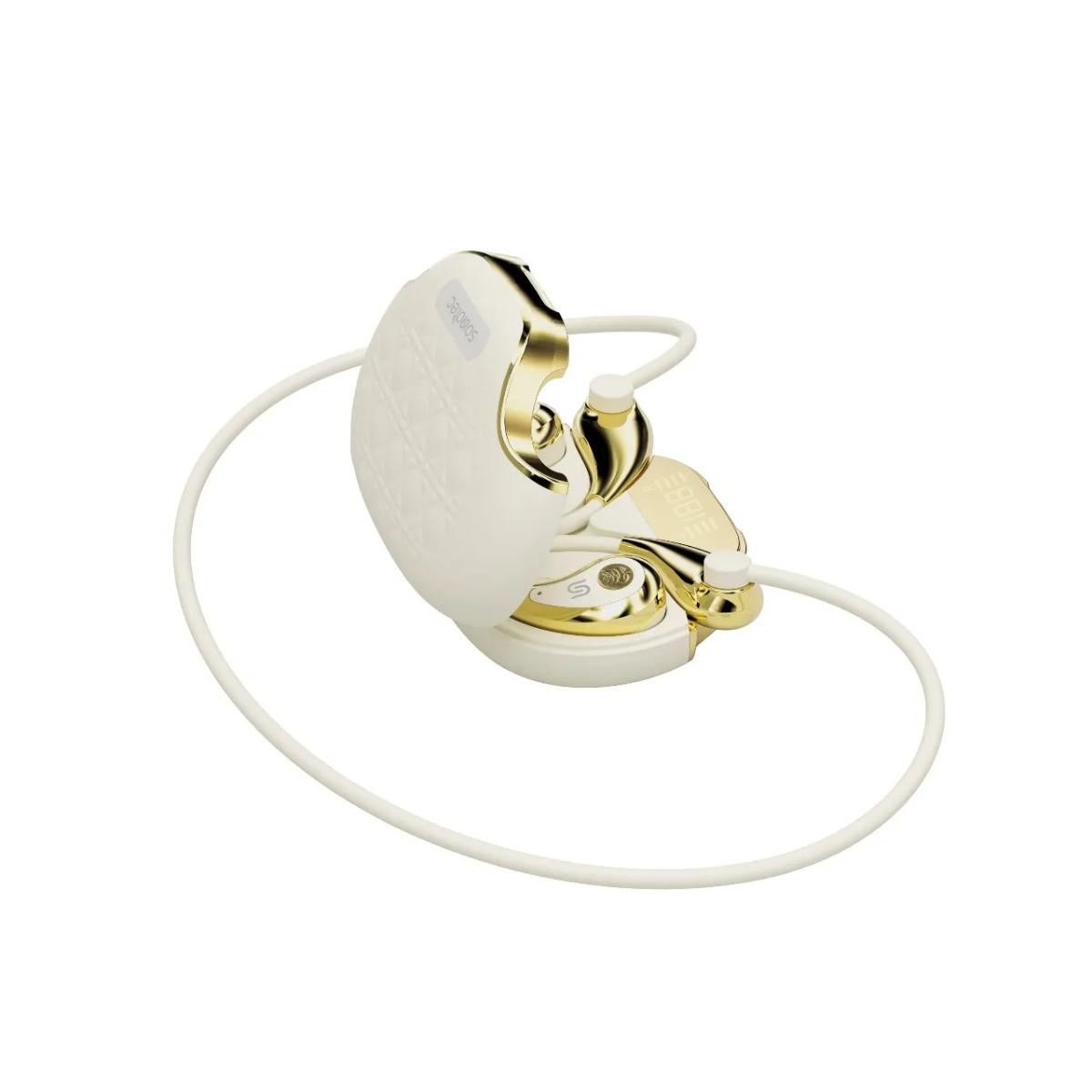 Porodo Soundtec Bella Open-Ear Wireless Earbuds