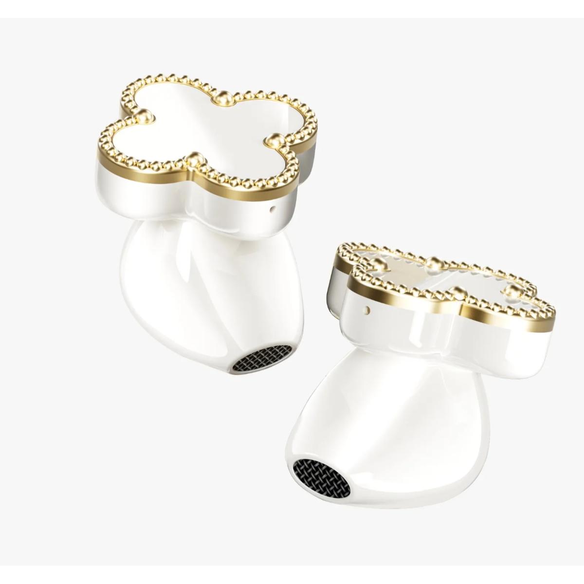 Porodo Soundtec Chic True Wireless Enc Earbuds
