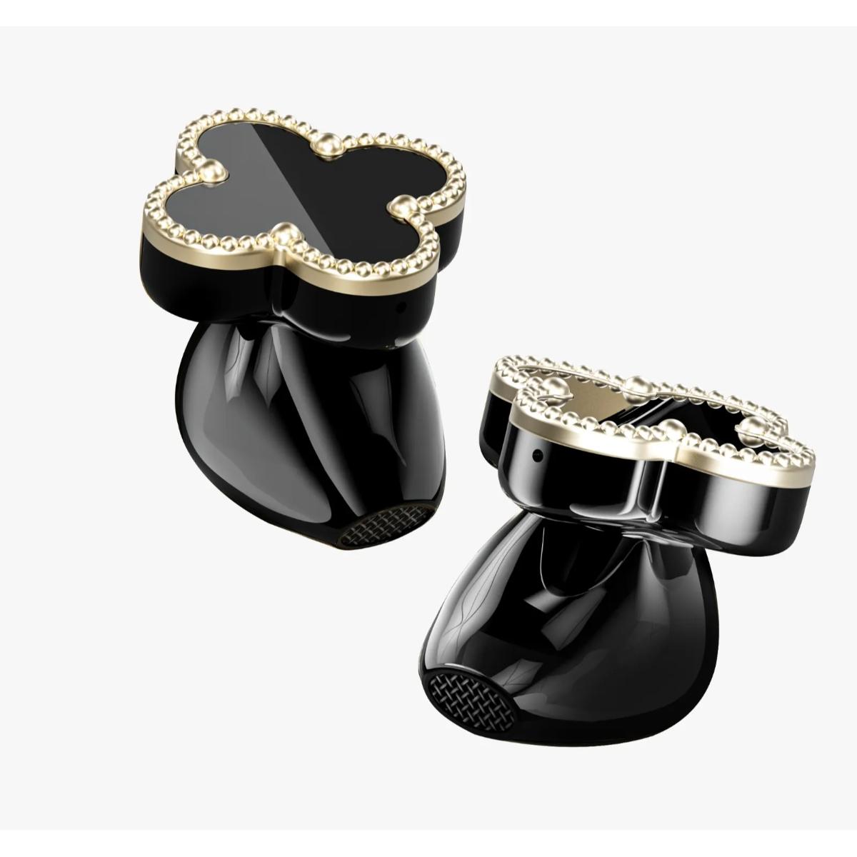 Porodo Soundtec Chic True Wireless Enc Earbuds