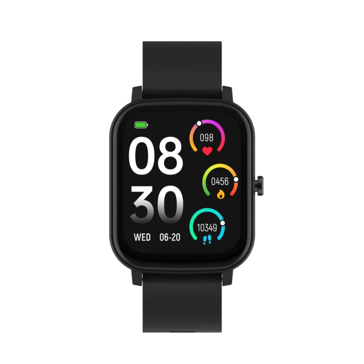 Porodo Endura Fit Smart Watch