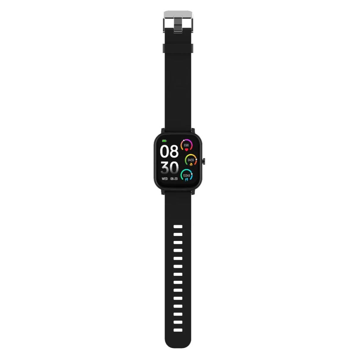 Porodo Endura Fit Smart Watch
