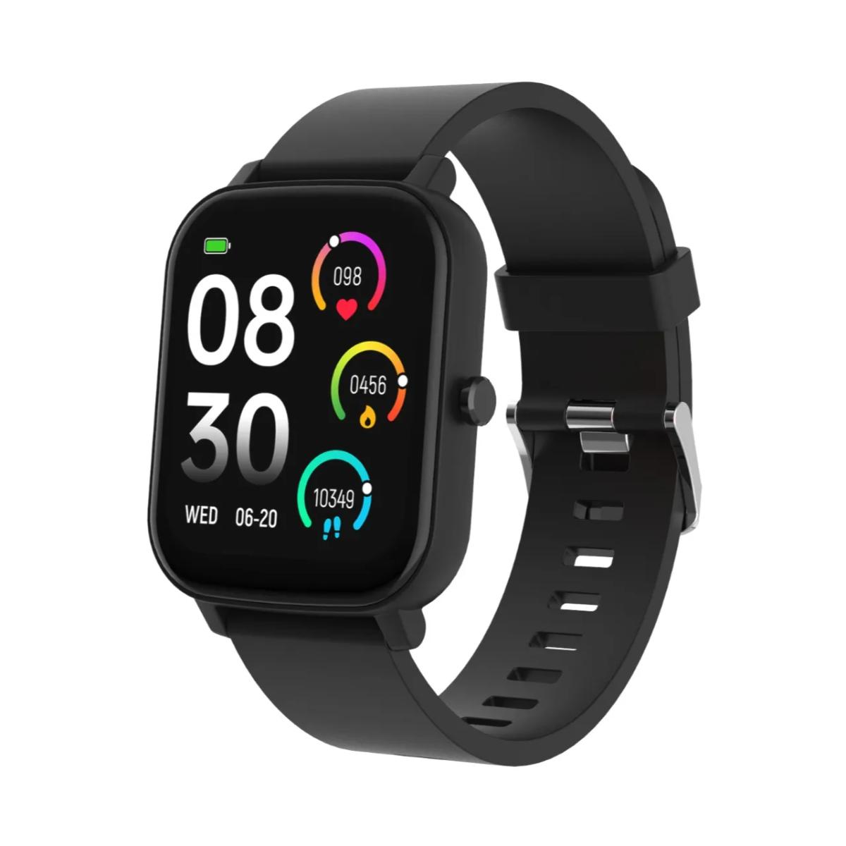 Porodo Endura Fit Smart Watch