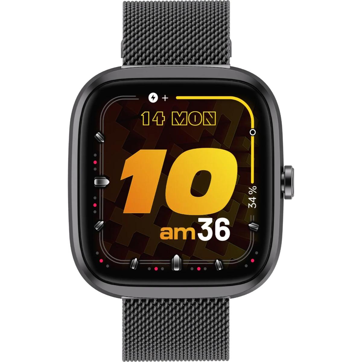 Porodo Skwer Smart Watch