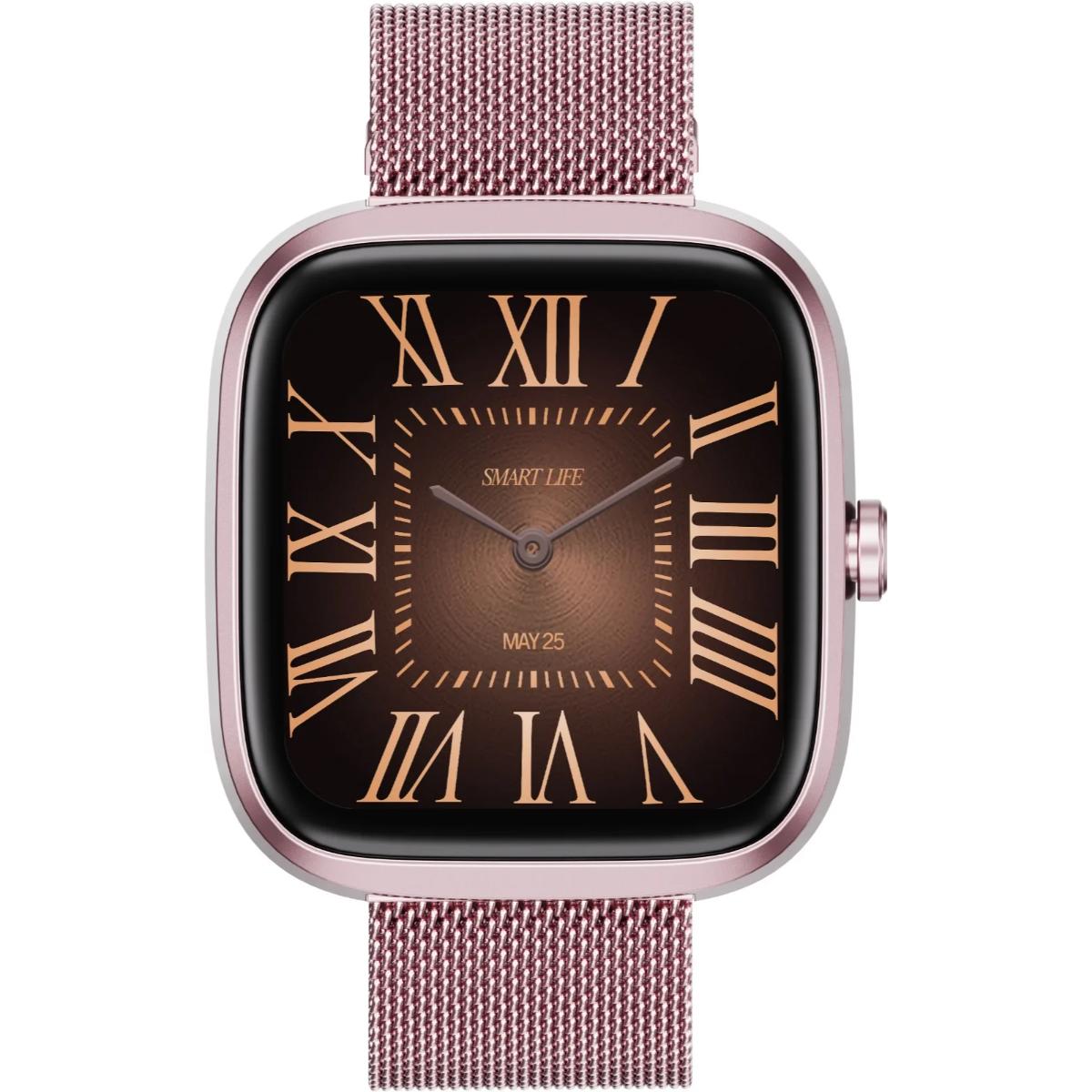 Porodo Skwer Smart Watch