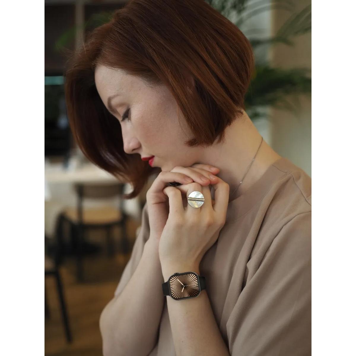 Porodo Aerofit 2.01" Sport Smartwatch