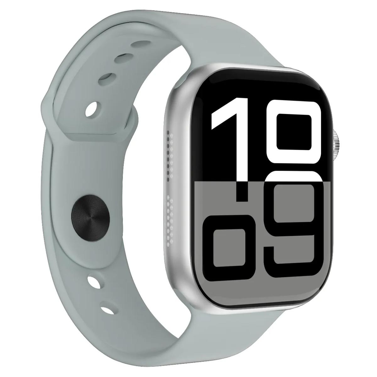 Porodo Aerofit 2.01" Sport Smartwatch