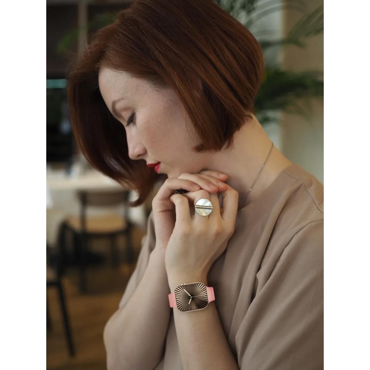 Porodo Aerofit 2.01" Sport Smartwatch