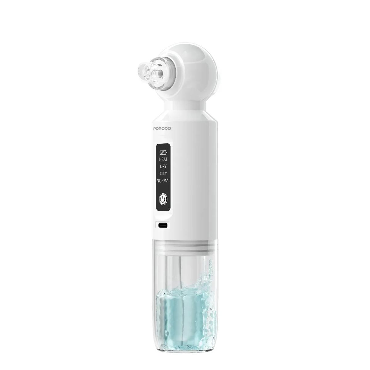Porodo Lifestyle Deep Facial Blackhead Remover