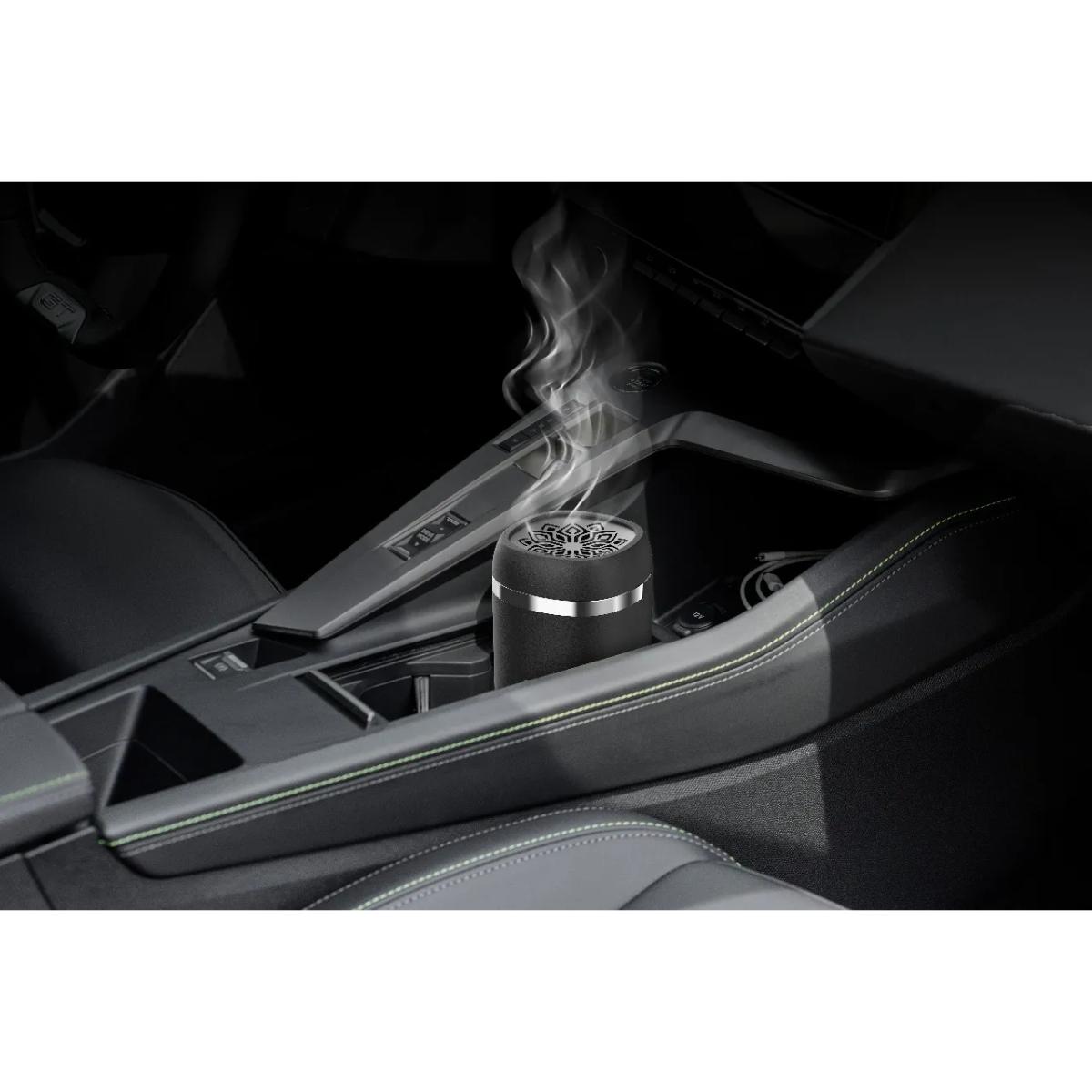 Porodo Lifestyle Dreams Mini Incense Burner