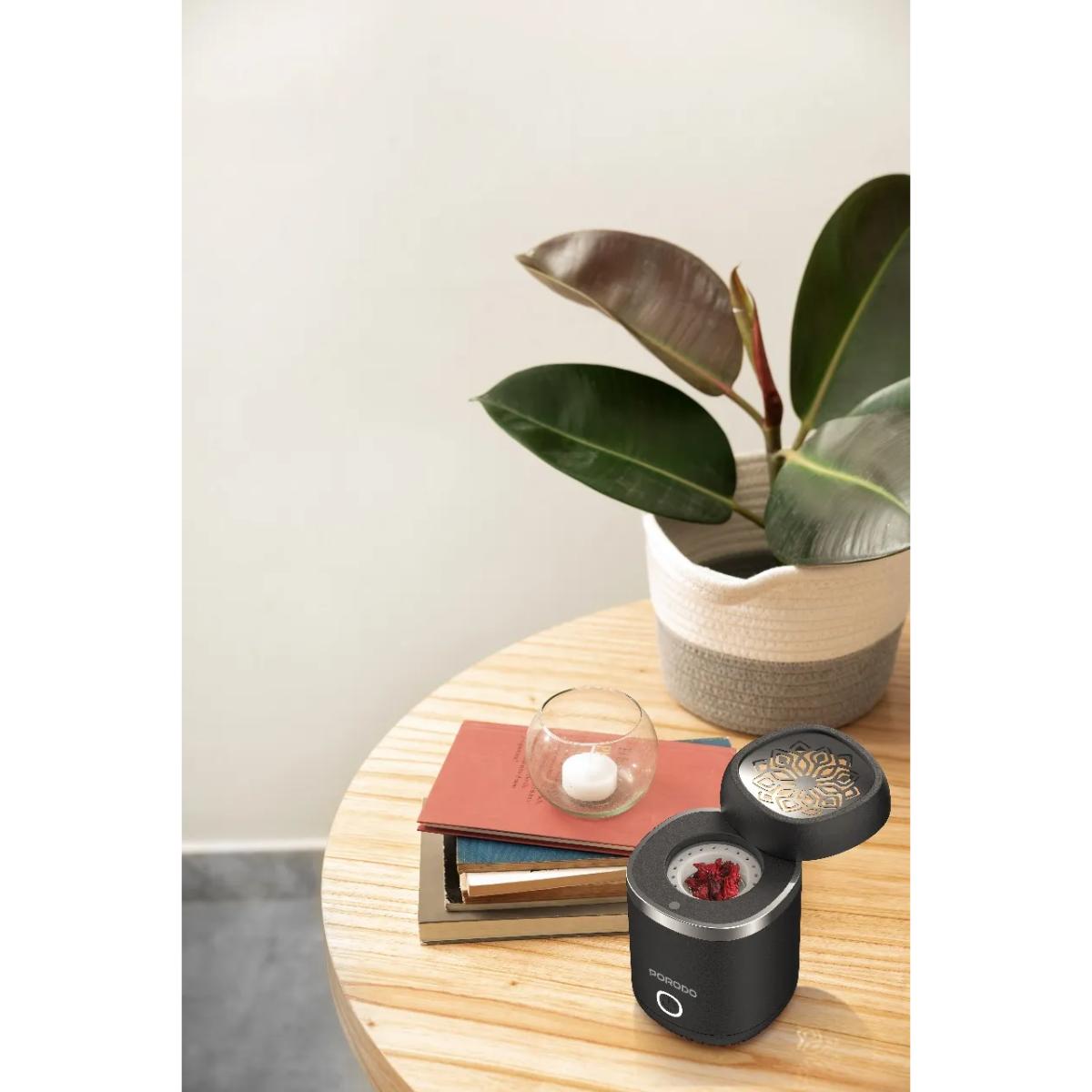 Porodo Lifestyle Dreams Mini Incense Burner