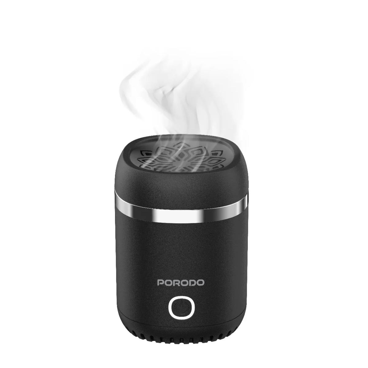 Porodo Lifestyle Dreams Mini Incense Burner