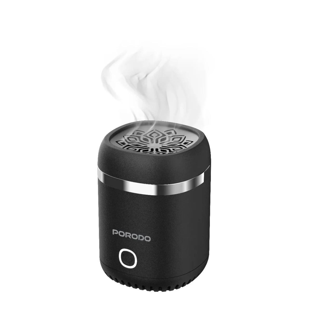 Porodo Lifestyle Dreams Mini Incense Burner
