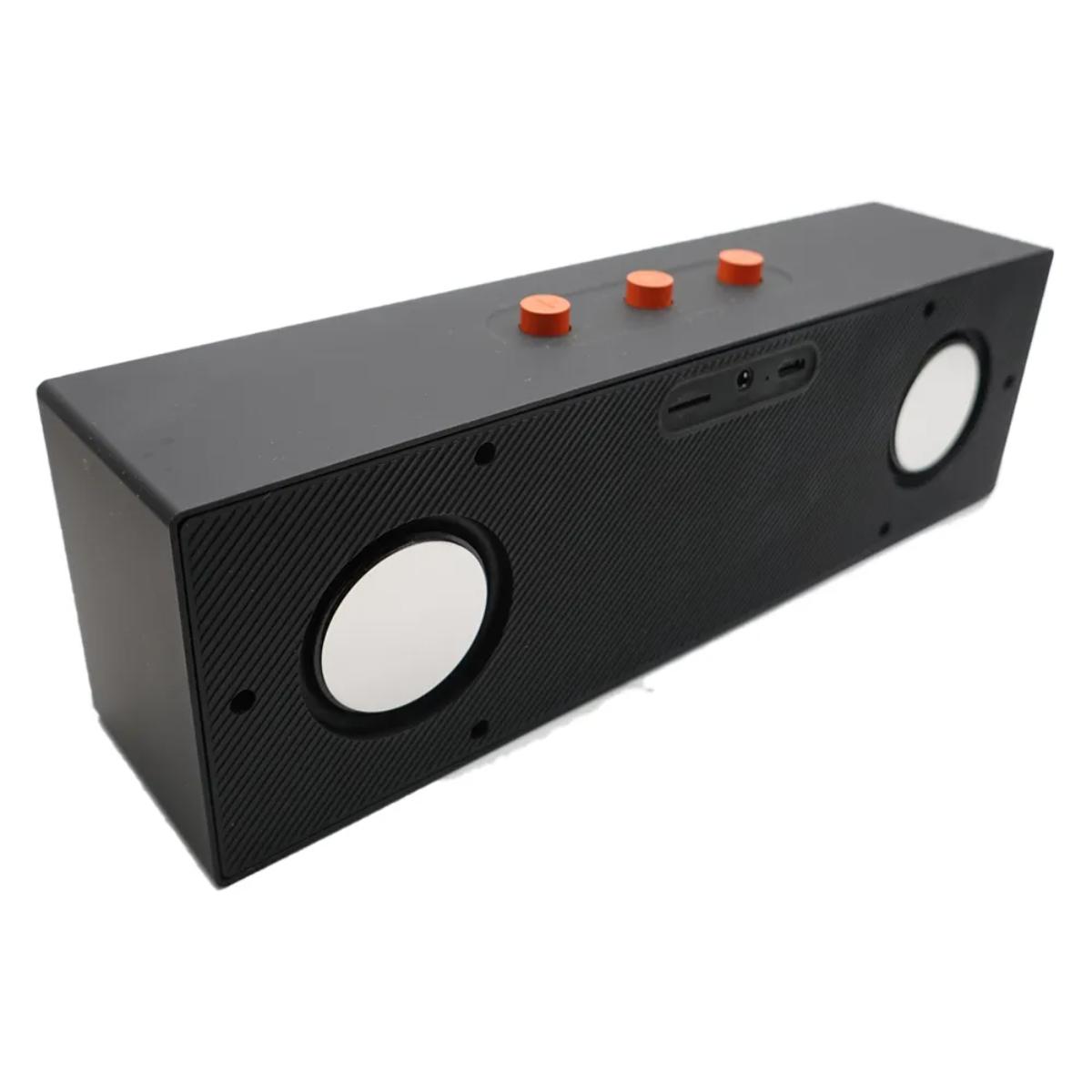 Porodo Soundtec Vibe Bar – 10W Portable Bluetooth Speaker