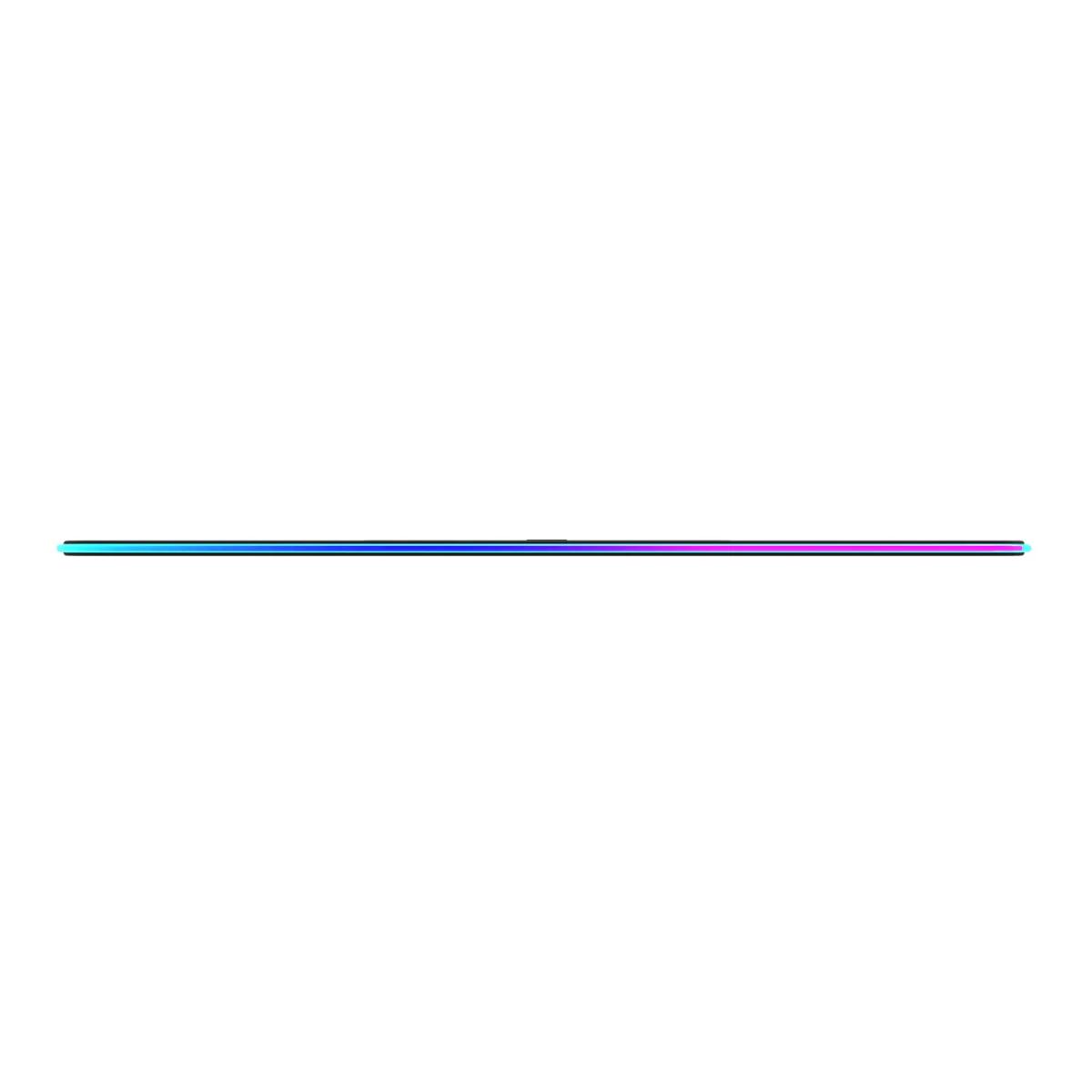 Porodo XL RGB Gaming Mouse Pad